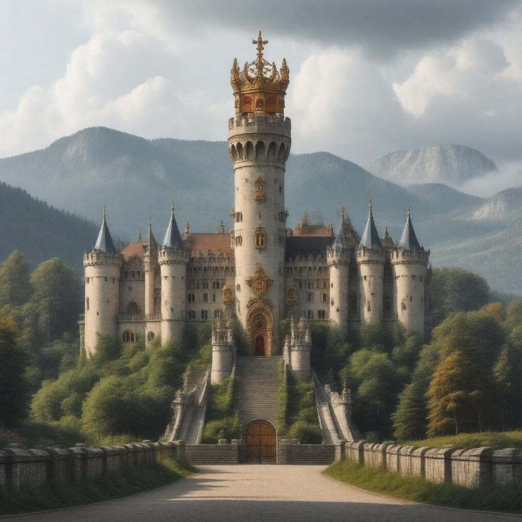 House of Hohenzollern-Sigmaringen